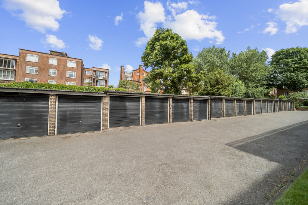 76-84 Fellows Road Swiss Cottage